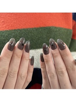 ひと癖ワンカラー/¥5150