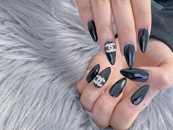 ニナズネイル(Nina's Nail)/パーツネイル