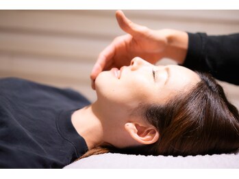 クイック美容整体 サロンエヌ(Quick 美容整体 salon N)/小顔矯正・骨盤矯正・整体/梅田