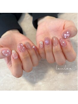 ラウレア(laulea)/