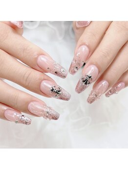 東海最大級ネイルサロン by レディスペネイル 名駅店/アートフリー90min☆