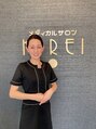 メディカルサロンキレイ(KIREI)&nbsp;花本 美希