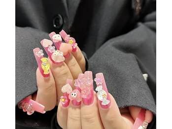 バイムーンサロン(By Moon Salon)/