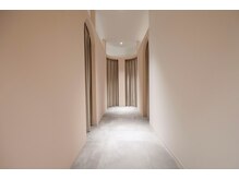 ヌー 栄(nuu)の雰囲気（[エステ・フェムケア]個室アリのプライベート空間［栄/矢場町/］）