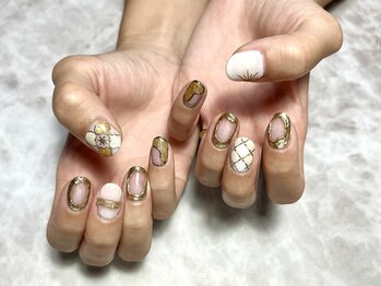 リバーシ(Reversi)/★デザインL ¥9000