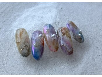 定額collection 2024 7月