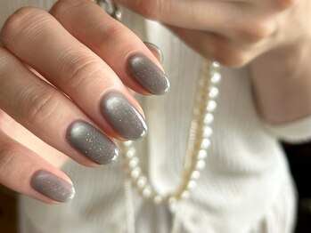 アイネイルズ 梅田店(I nails)/Kanna限定マグネットフラッシュ