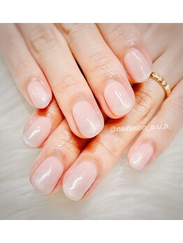 イーユービー(E.U.B)/定額Aコース【ひばりヶ丘】