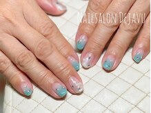 デジャヴ(Dejave)/グラデーションストーンアート