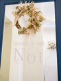 ノイ 松戸店(Noi)/eyelash & nail Noi 松戸店 [松戸/柏/金町]