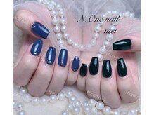 エヌワンネイル(N.one nail)/