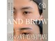 アンドブロウ 前橋(AND BROW)の写真