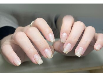 フェアリーネイル(Fairy Nail)/