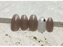 シス 福岡市南区高宮店(Sis)/【定額】シンプルデザイン