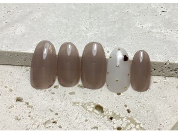 シス 福岡市南区高宮店(Sis)/【定額】シンプルデザイン