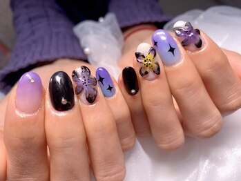 リュウリュウ(LiuLiu)/