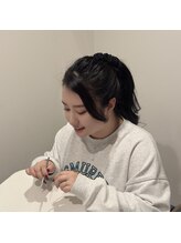 マドラス(MADRAS) aika 