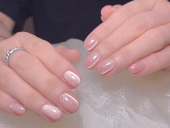 ユリネイル(YULI.NAlL)/