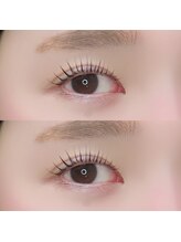 ミロバイキング 樟葉店(Milo by king)/【ラッシュリフト】