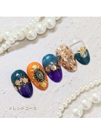トレンドコース