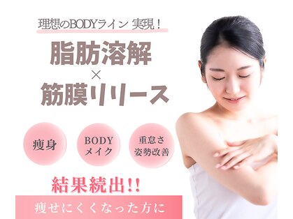 チェイン オブ フラワー(Chain Of Flower)の写真