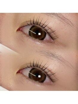 チル アンド アイ 船橋駅前店(Chill&Eye)/まつ毛パーマ/ラッシュリフト