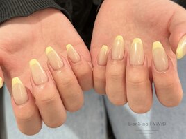 バーチャルフレンチ