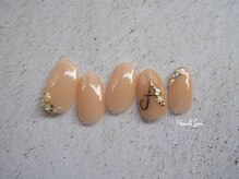 ハウオリラニ 自由が丘店(Hau'oli Lani)/定額ネイル☆