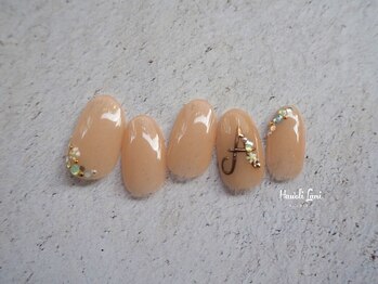 ハウオリラニ 自由が丘店(Hau'oli Lani)/定額ネイル☆