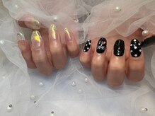 エーナイン イオン秋田中央店/持ち込みデザイン