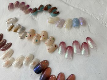 ニフ(Nif)/定額コース | プレミアム