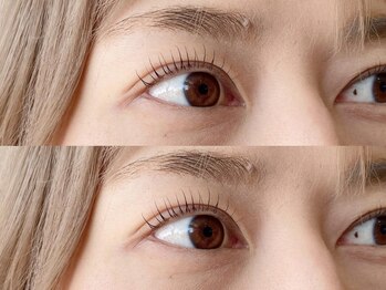 アンネ 伊丹店(ANNE)/まつ毛パーマ