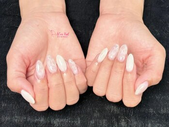 エーコン(ACon)/チップ長さ出し アート4本