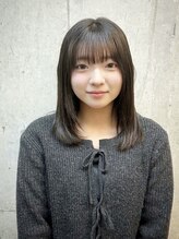 トゥルーネイル アンド アイ 天神店(TRU NAIL & EYE) 寺田 アヤノ