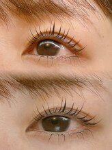 ルアナ(LUANA)/まつげパーマ