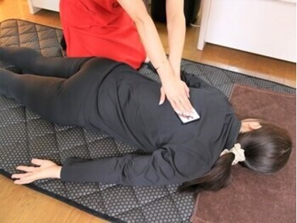 ヨサパーク エム 福住店(YOSA PARK M)の写真