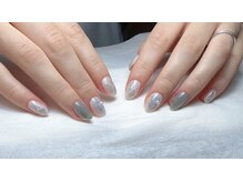 ナンシーネイル(Nancy nail)/