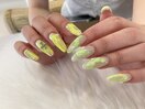 ニュアンスネイル