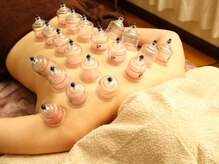 ＊施術イメージ＊