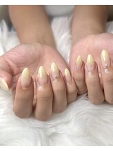 セレーネ(Selene)/『うるっとバターカラー』