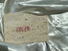 ケーツーネイル(k-two nail)/8月monthly《simpleコース》