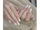 チップ長さだし