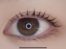 ミューモア(MiuMoa)/yukimi担当まつ毛パーマ