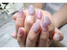 ディーエムジーネイル(DMG nail)