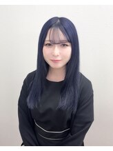 エクラ(eclat) 大沼 萌恵