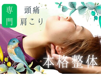 アンドケア整体(&Care整体)の写真