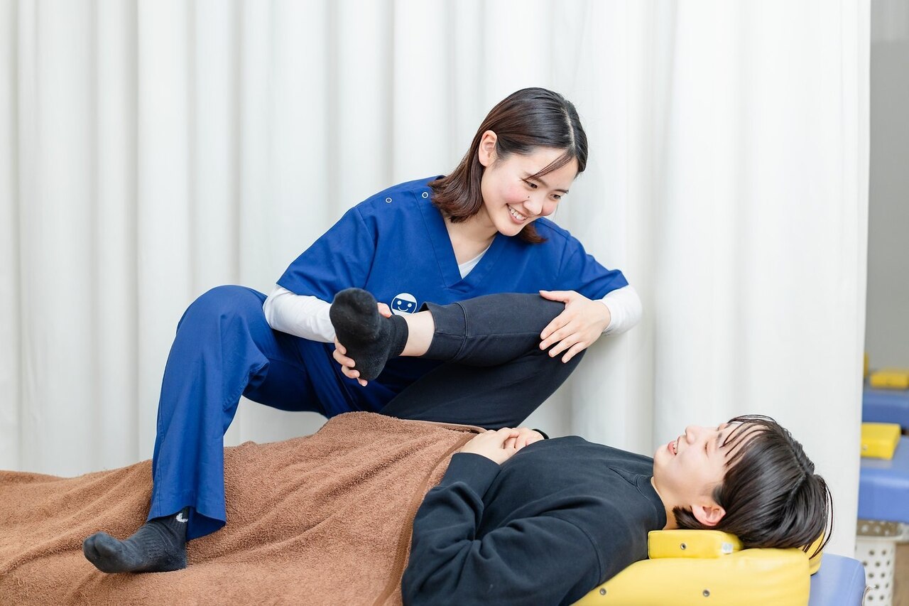 南千住整骨院｜ホットペッパービューティー