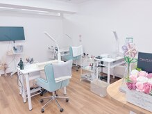 リッシュネイル 新百合ヶ丘店(riche nail)