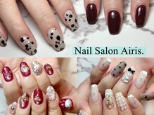 アイリス(Airis.)