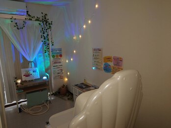 YOSAPARK biloop 菊川店/サロン内装